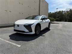 2023 Lexus RZ 450e 