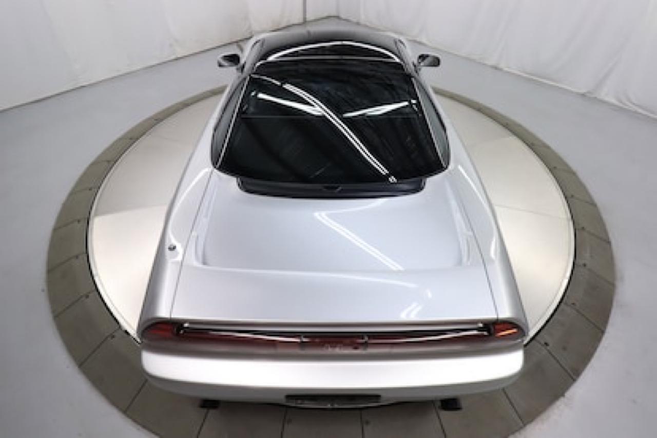 Acura NSX 2D Coupe 1991