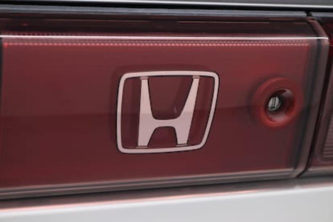 Acura NSX 2D Coupe 1991