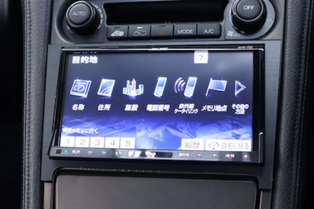 Acura NSX 2D Coupe 1991