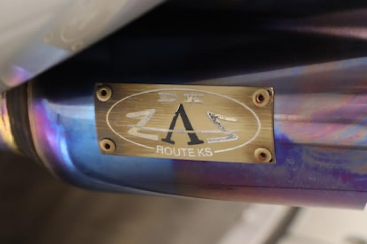 Acura NSX 2D Coupe 1991