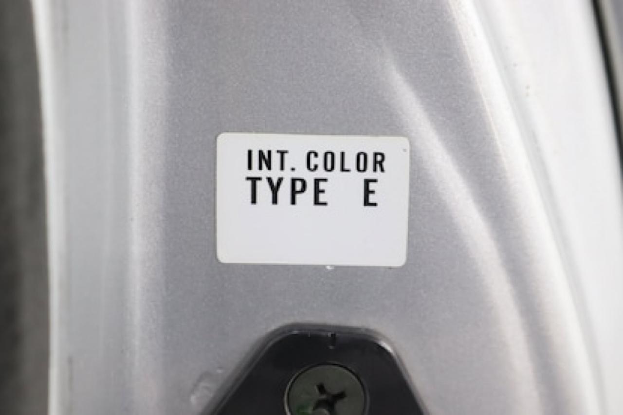 Acura NSX 2D Coupe 1991