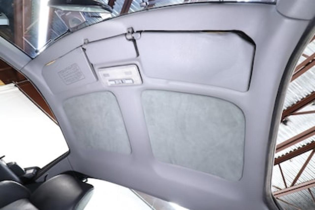 Acura NSX 2D Coupe 1991