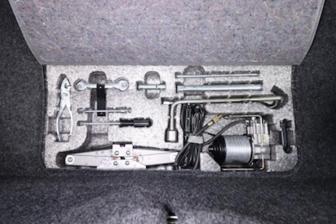 Acura NSX 2D Coupe 1991