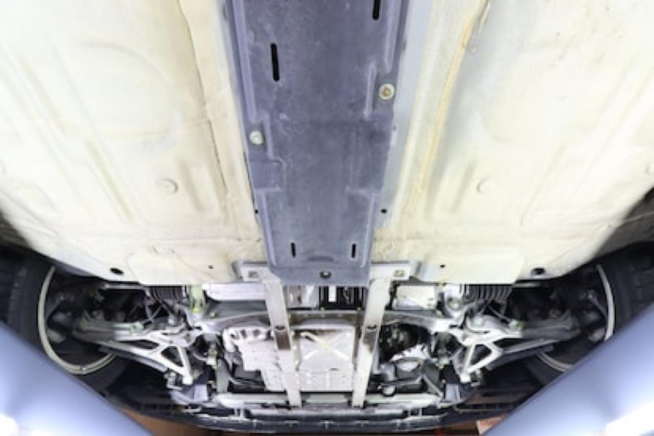 Acura NSX 2D Coupe 1991