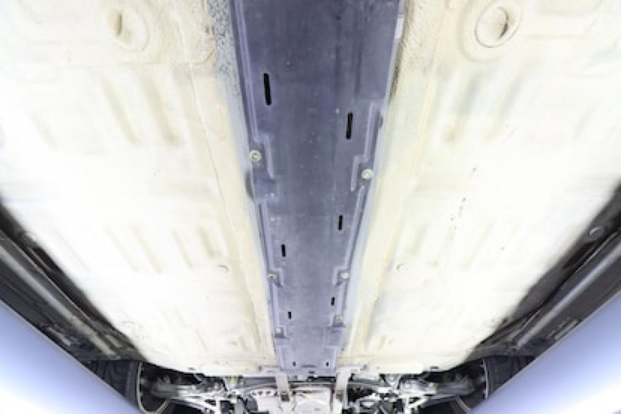 Acura NSX 2D Coupe 1991