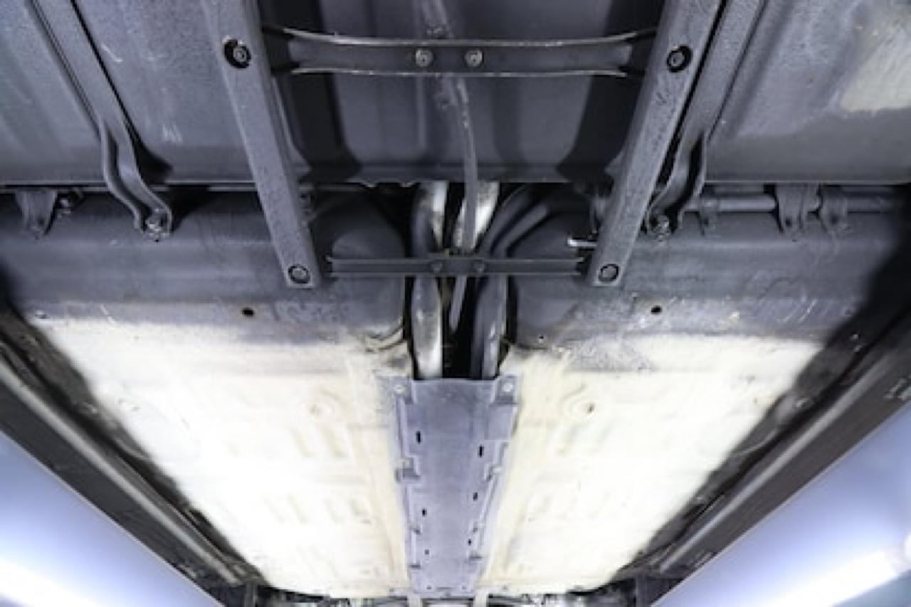 Acura NSX 2D Coupe 1991