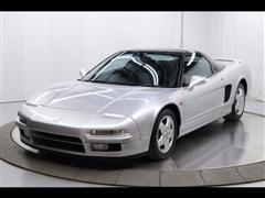 1991 Acura NSX 