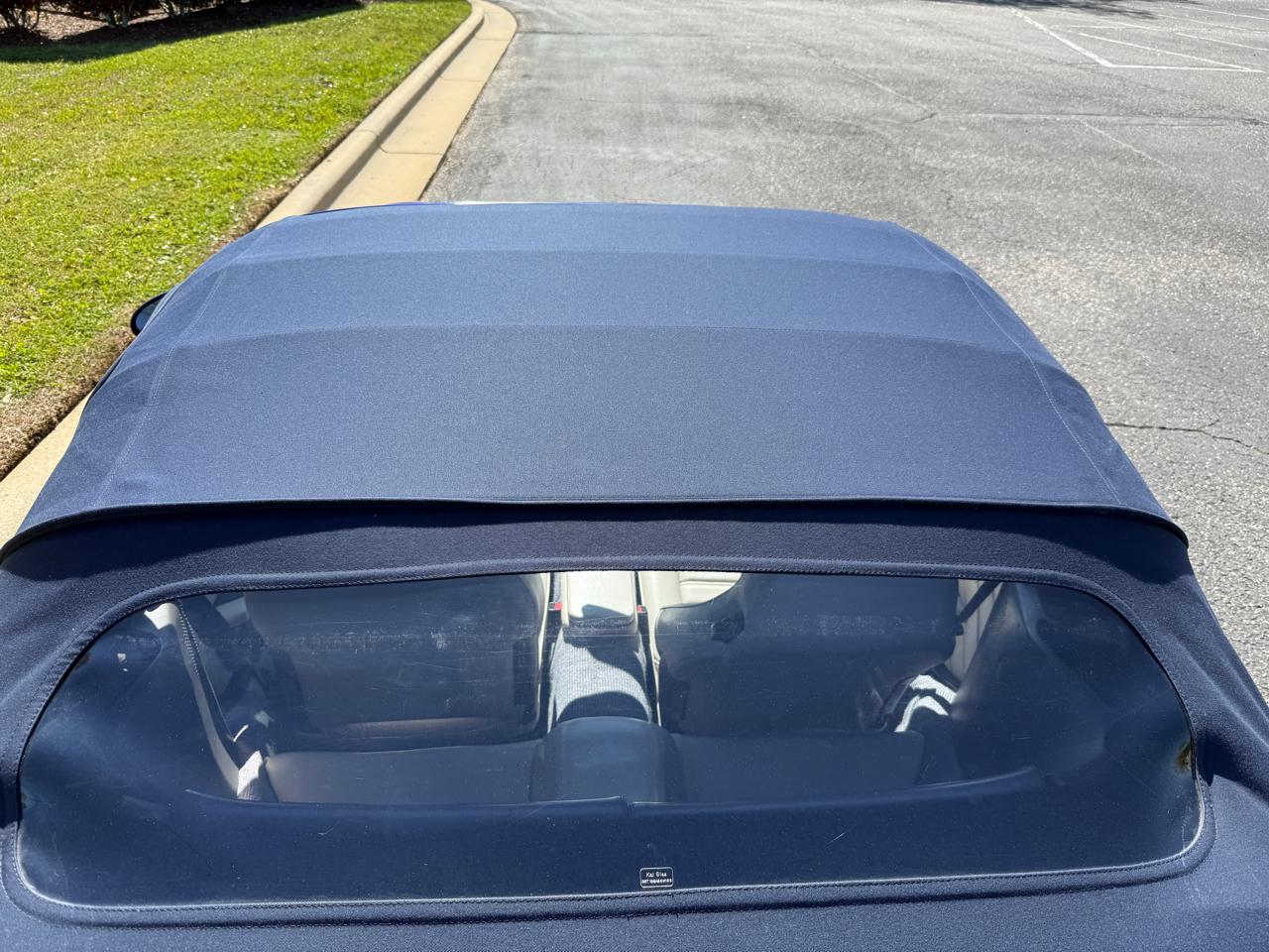 Porsche 968 Cabriolet 1992