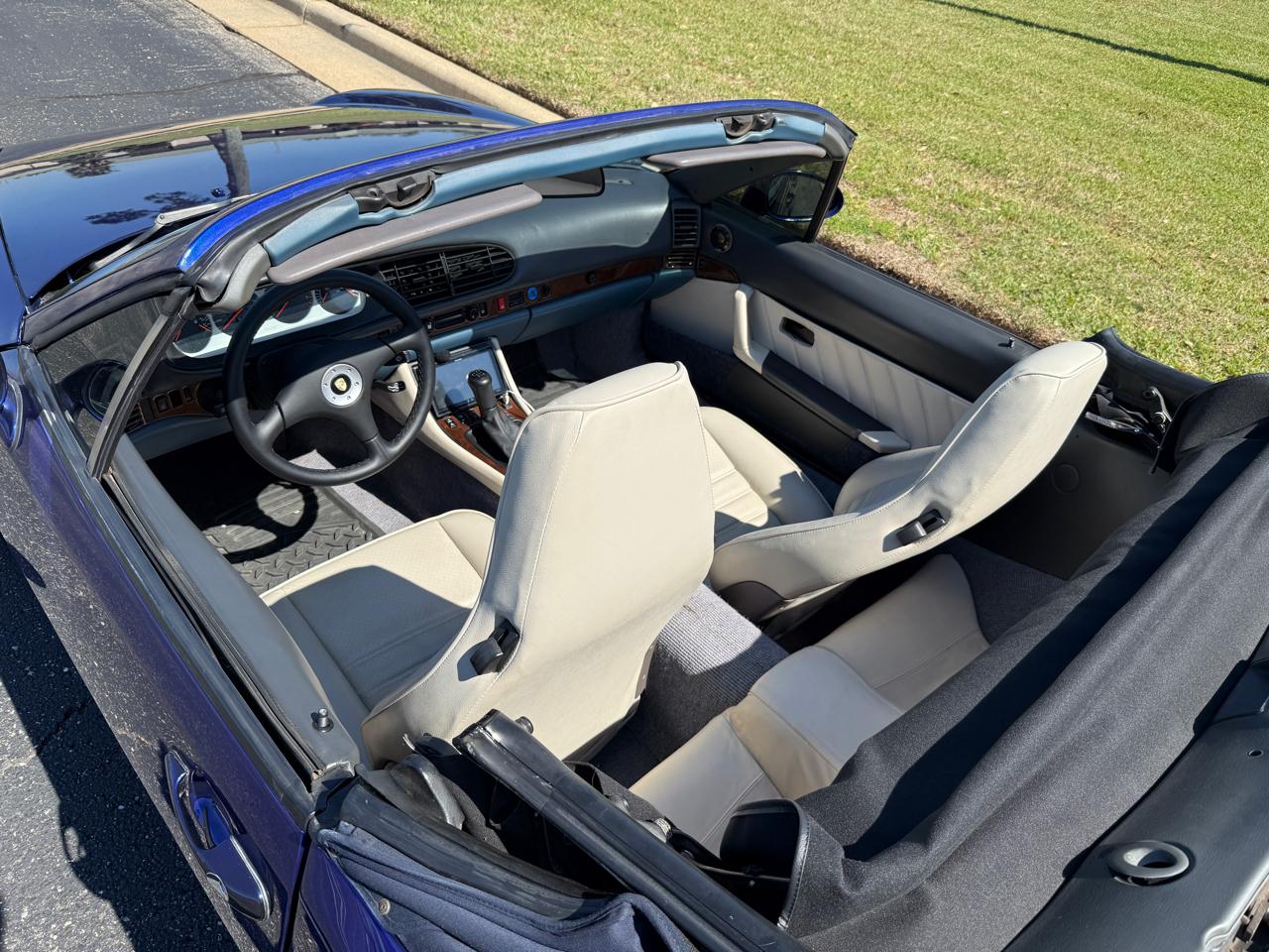 Porsche 968 Cabriolet 1992