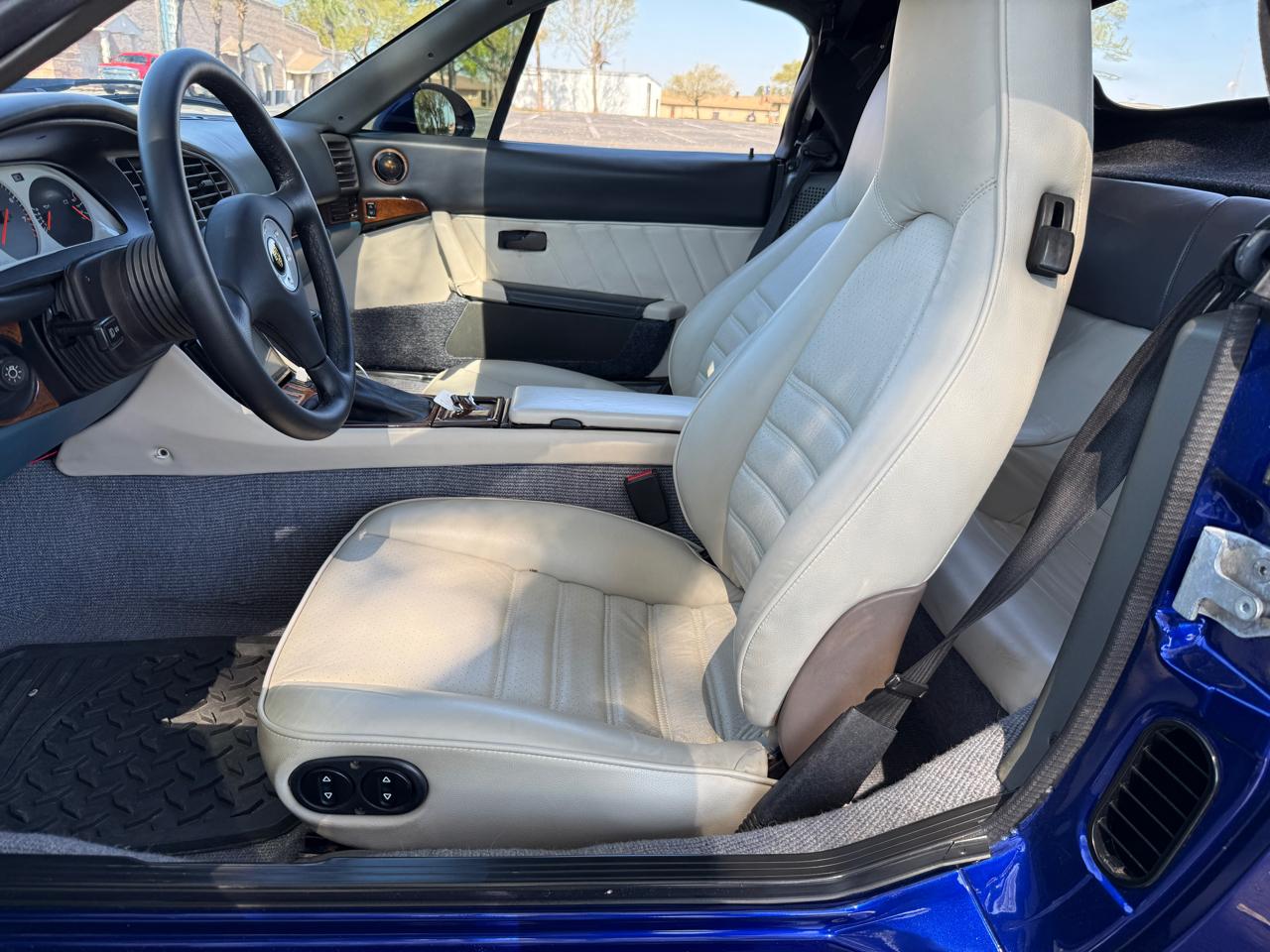 Porsche 968 Cabriolet 1992