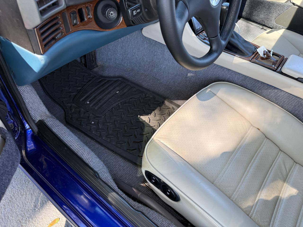 Porsche 968 Cabriolet 1992