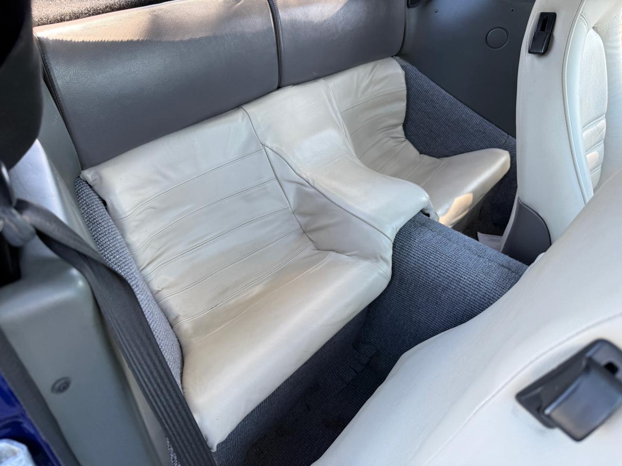 Porsche 968 Cabriolet 1992