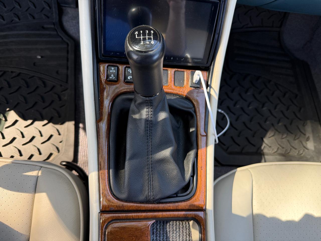 Porsche 968 Cabriolet 1992