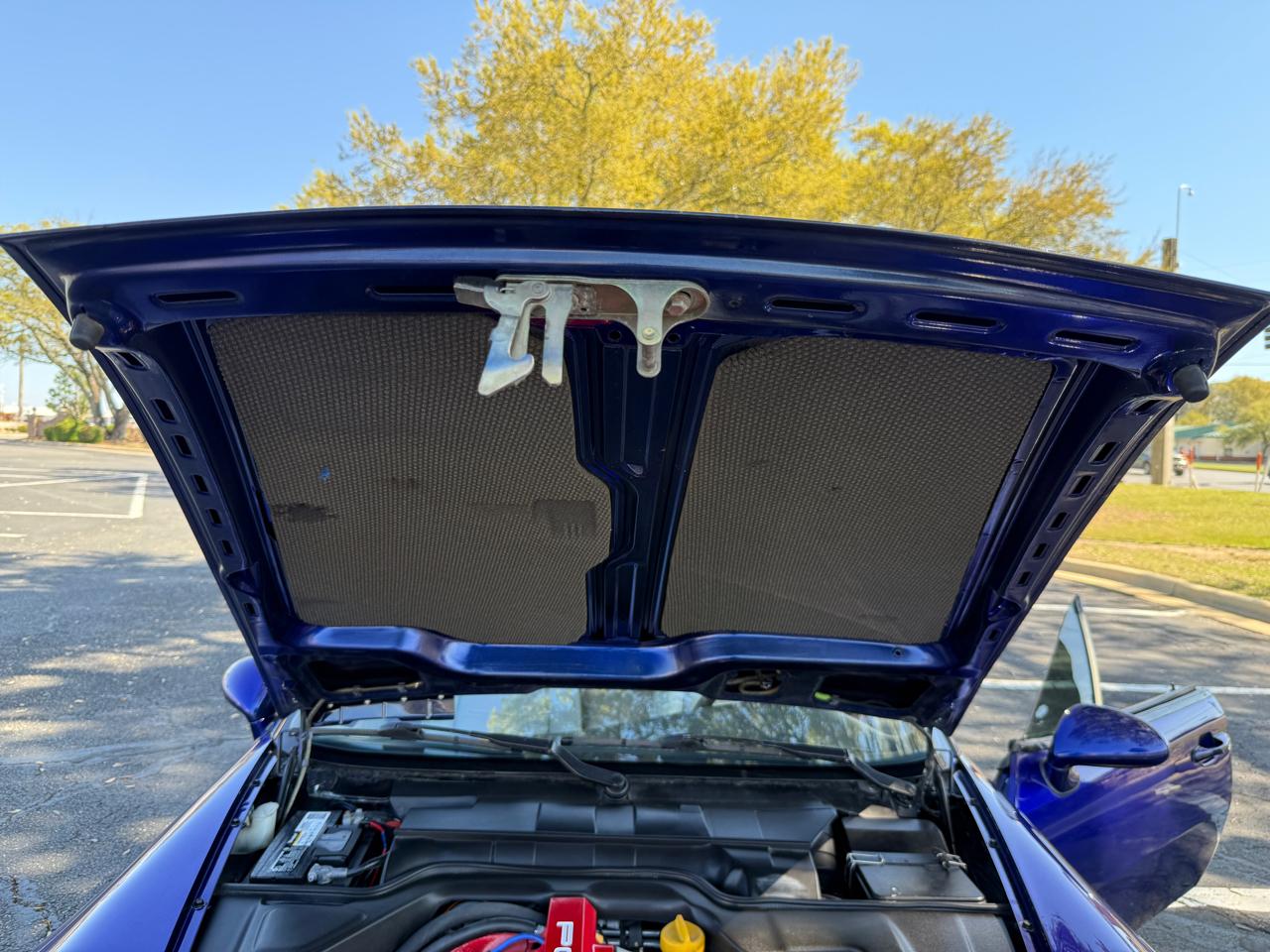 Porsche 968 Cabriolet 1992