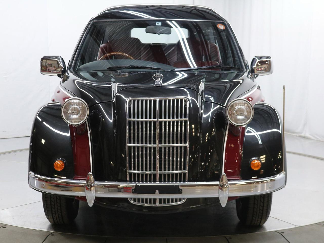 Toyota Classic  1997