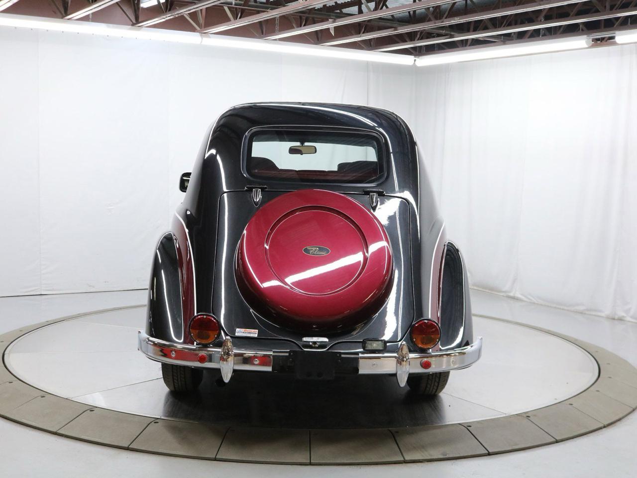 Toyota Classic  1997