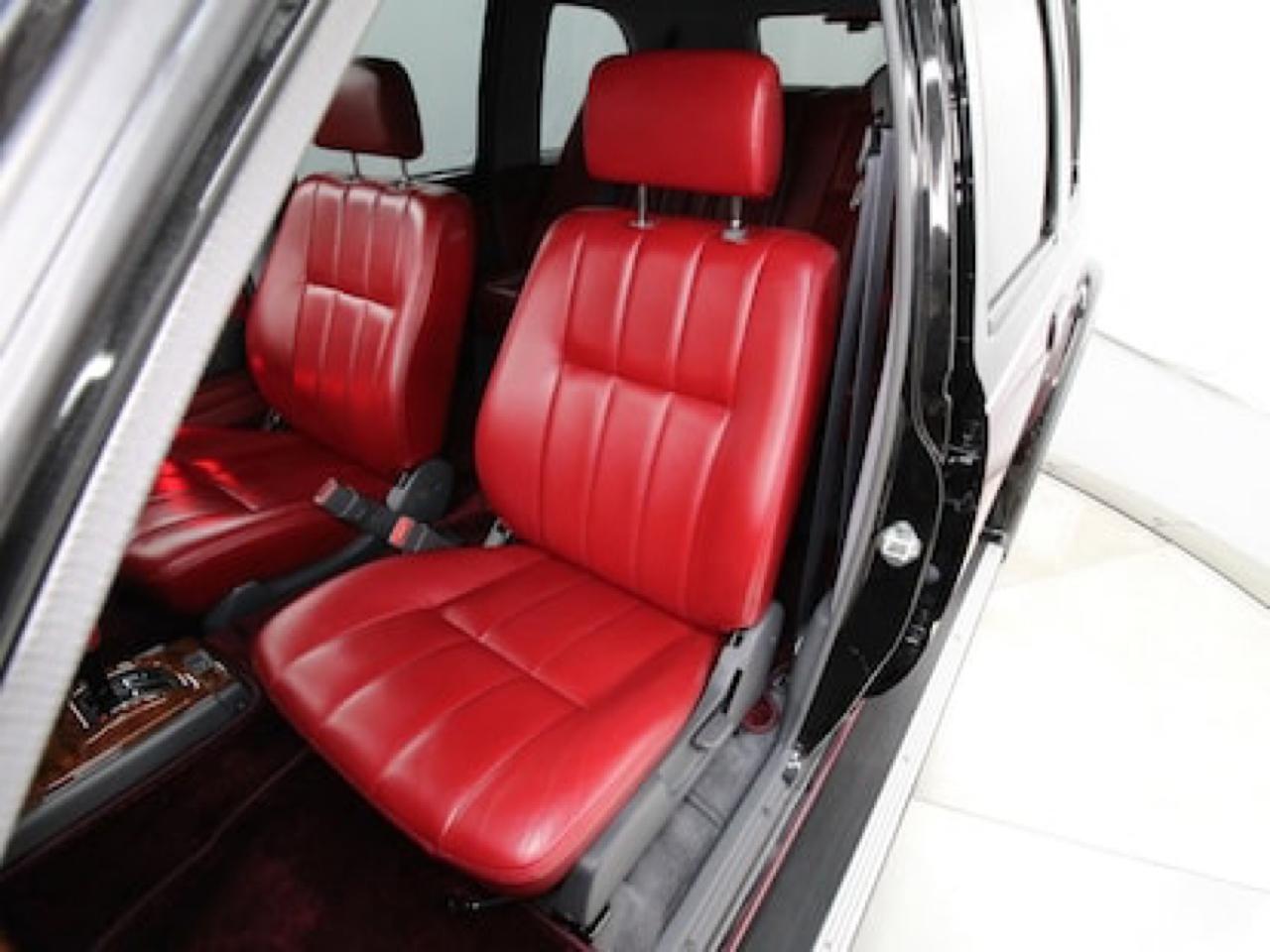 Toyota Classic  1997