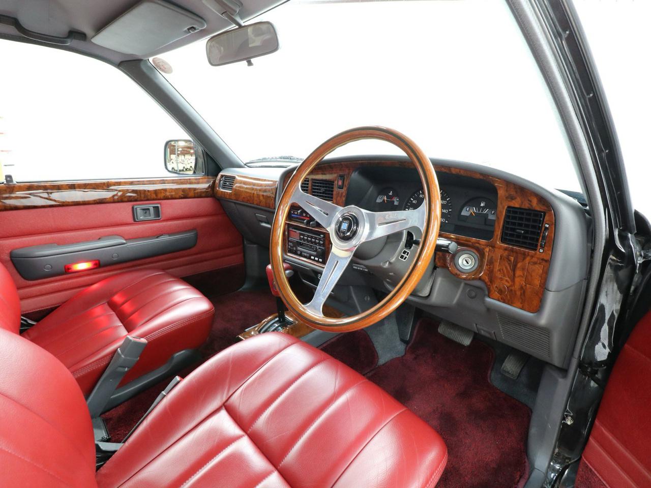 Toyota Classic  1997