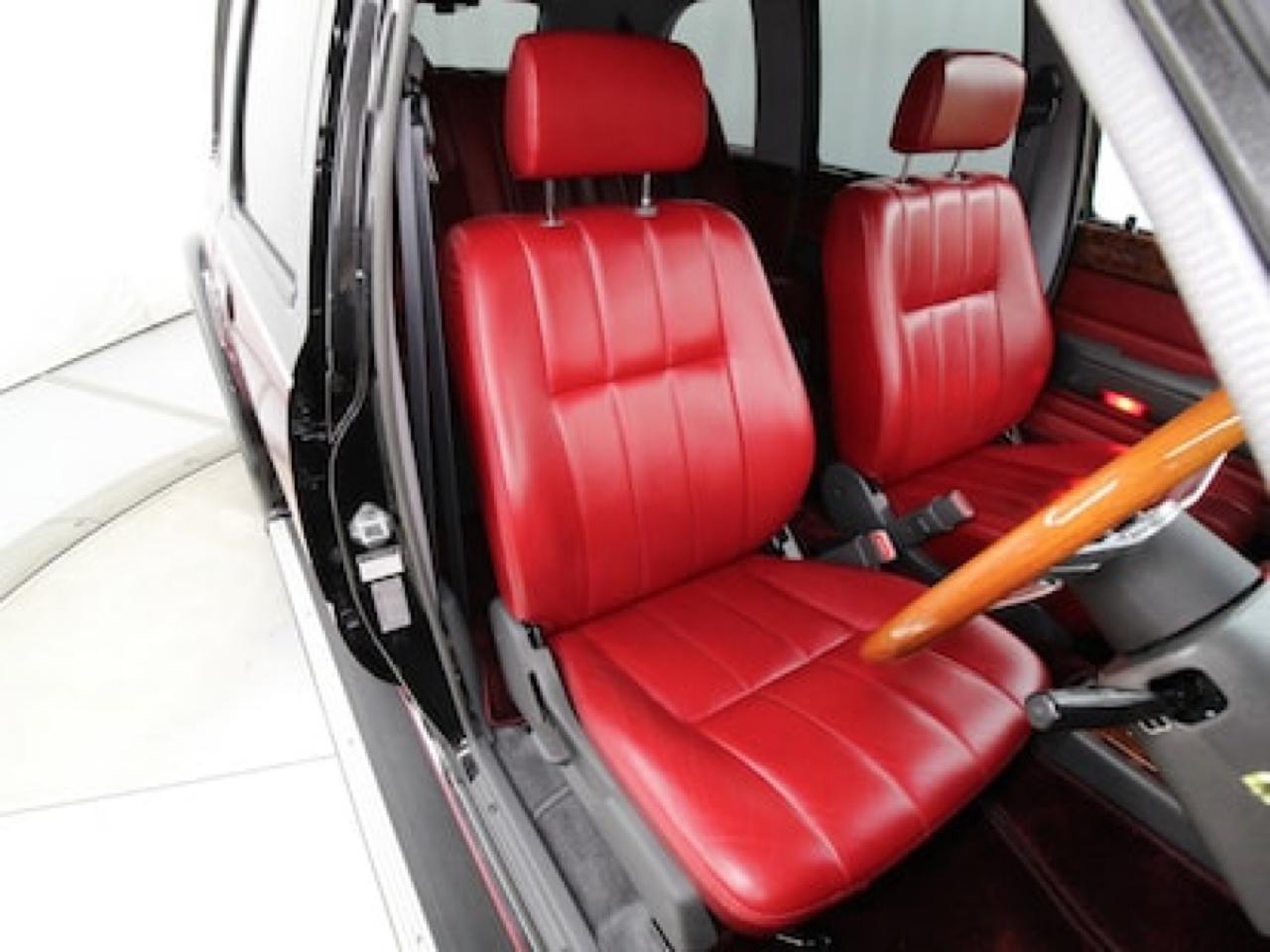 Toyota Classic  1997