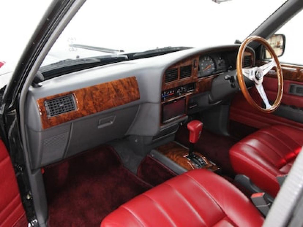 Toyota Classic  1997