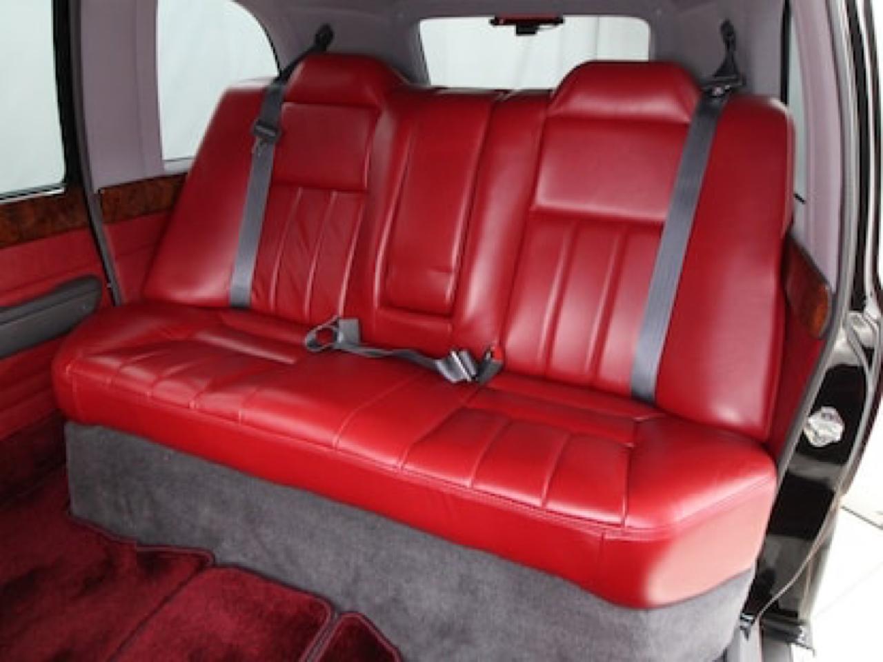 Toyota Classic  1997