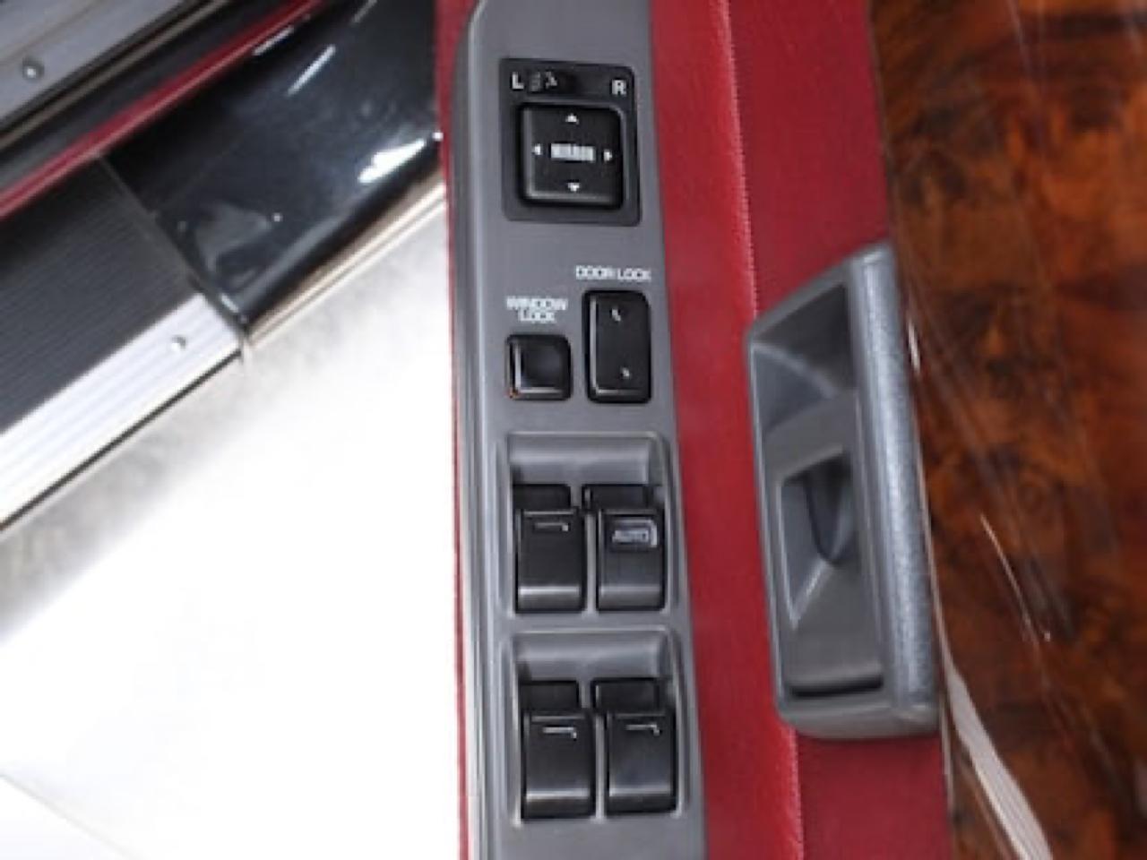 Toyota Classic  1997