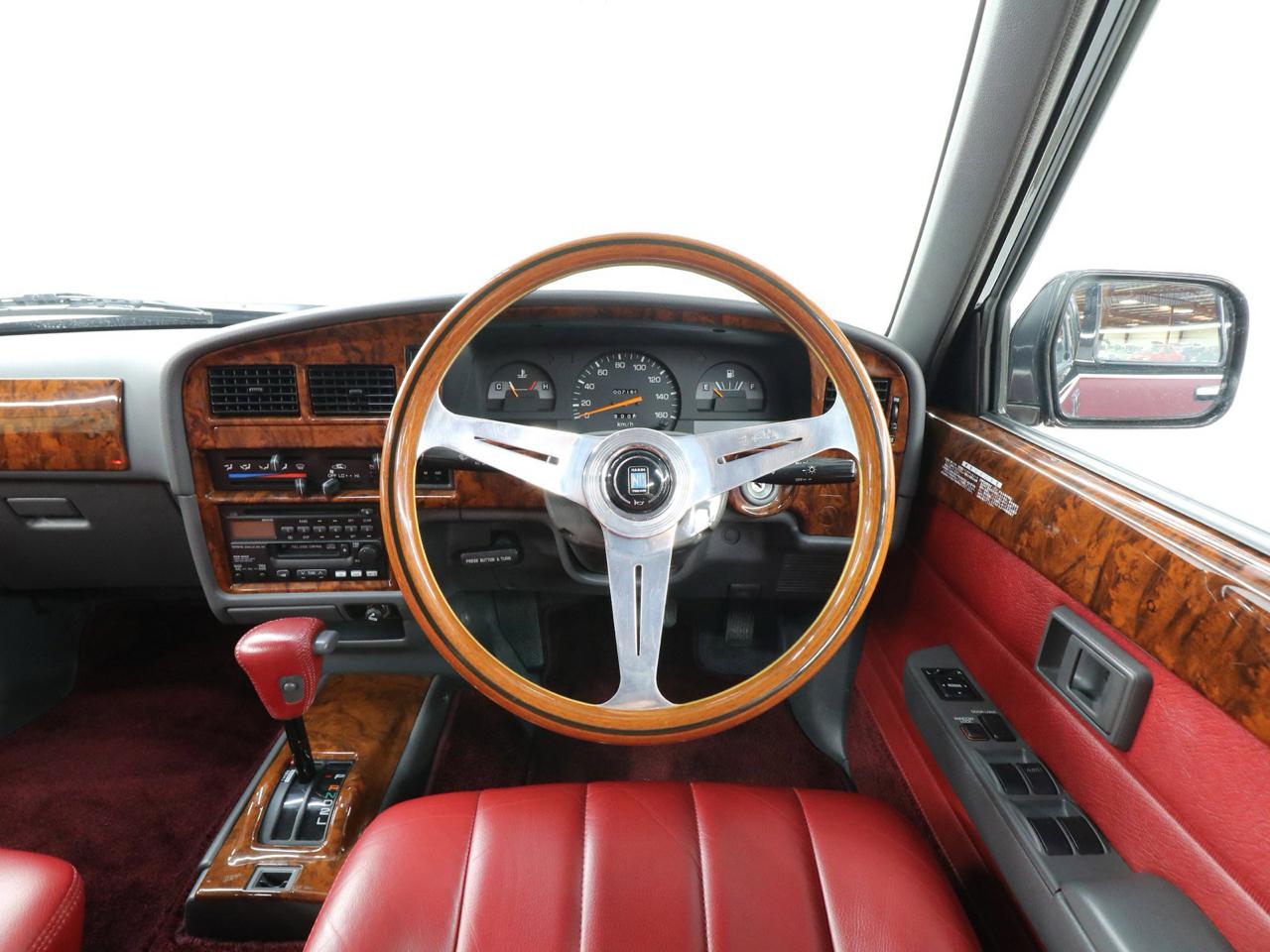 Toyota Classic  1997