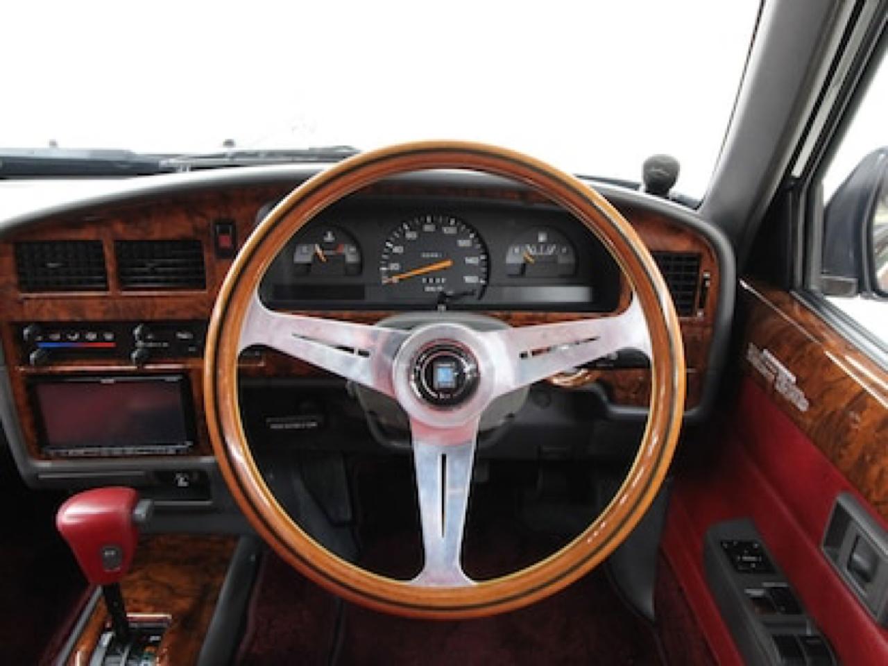 Toyota Classic  1997