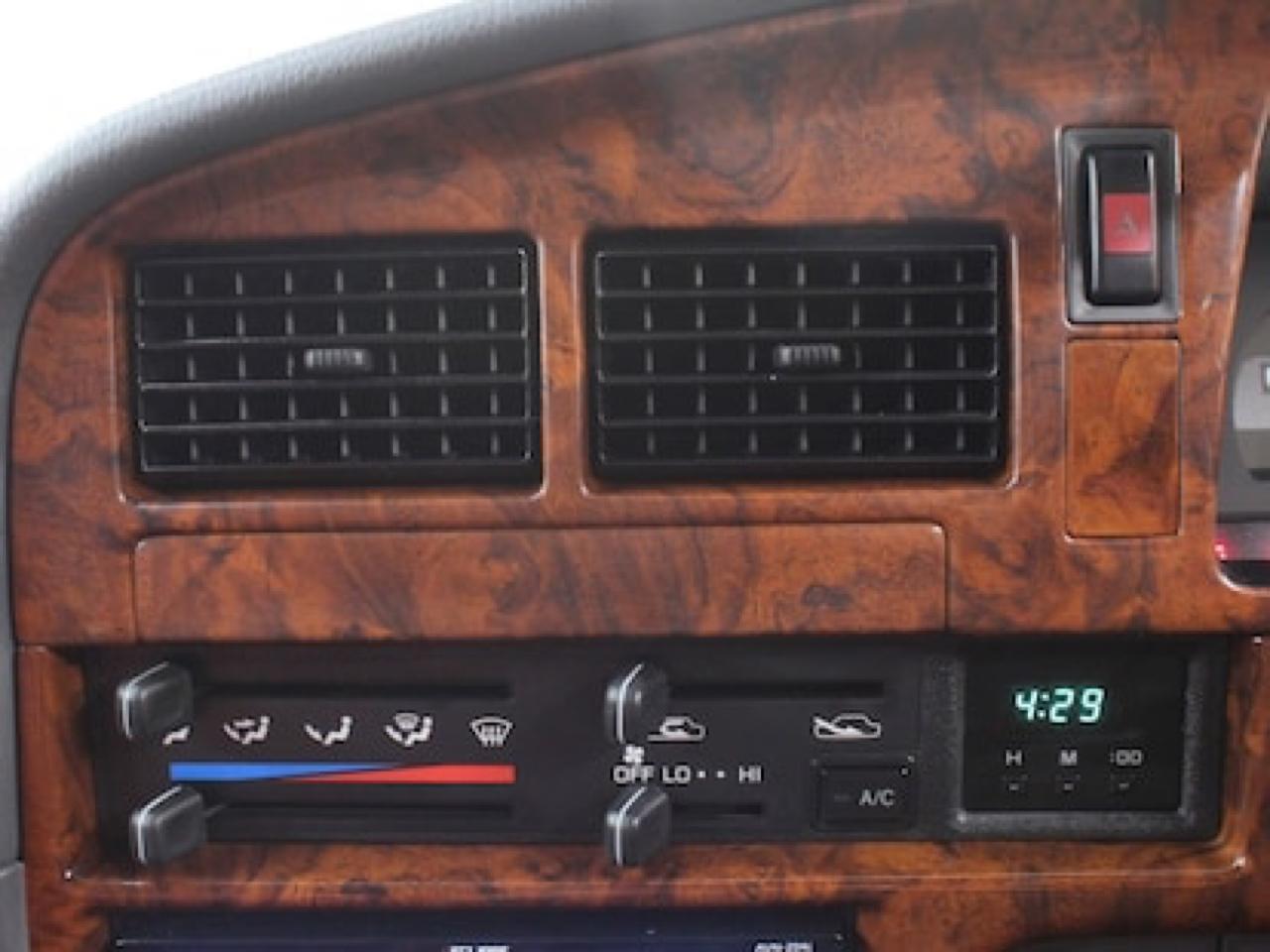 Toyota Classic  1997