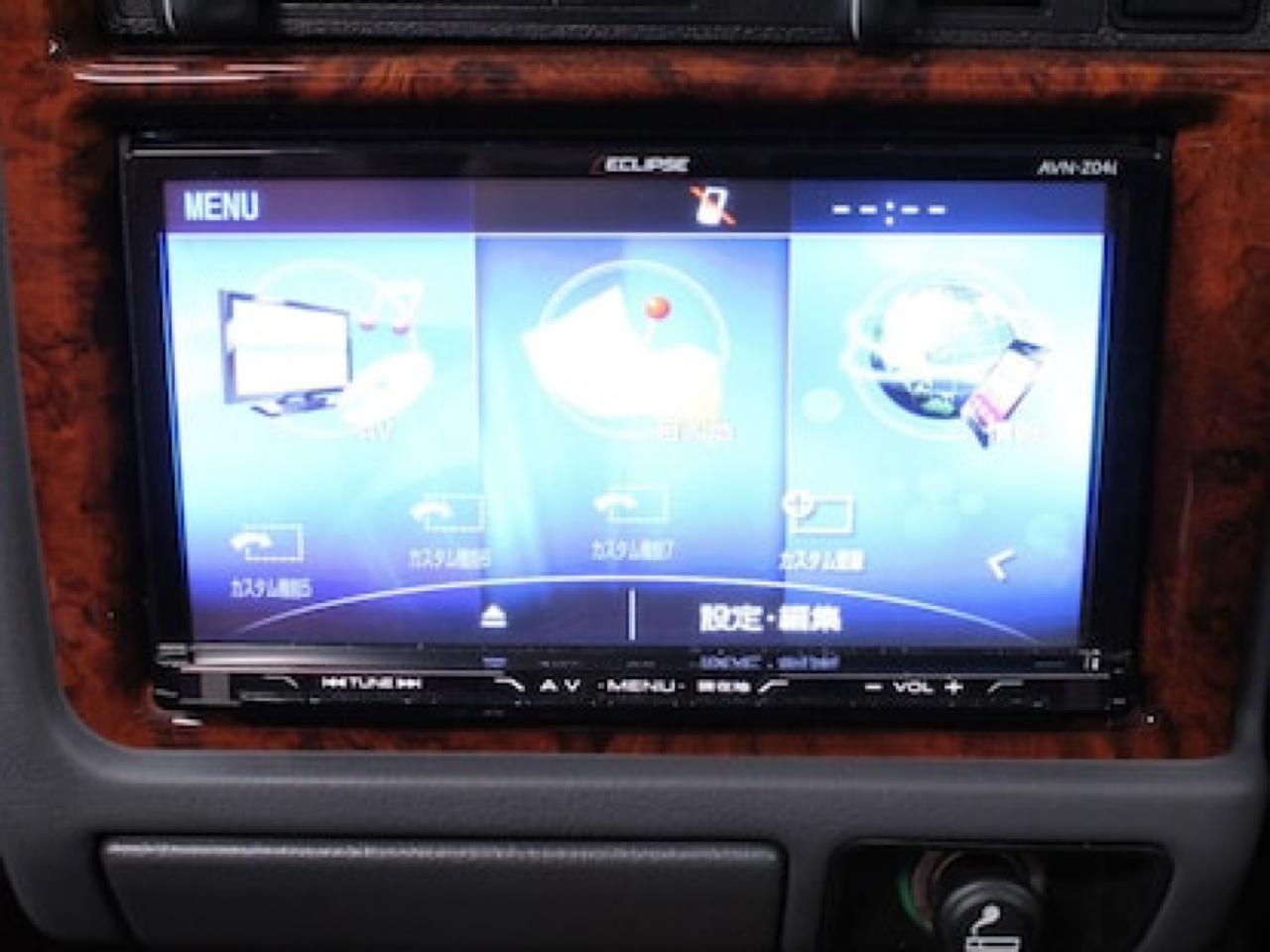 Toyota Classic  1997