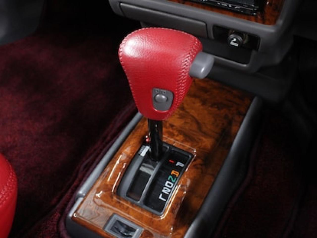 Toyota Classic  1997