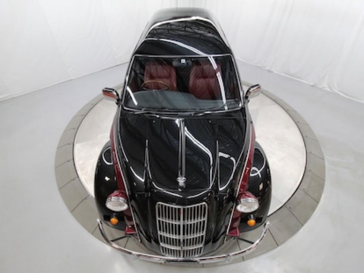 Toyota Classic  1997