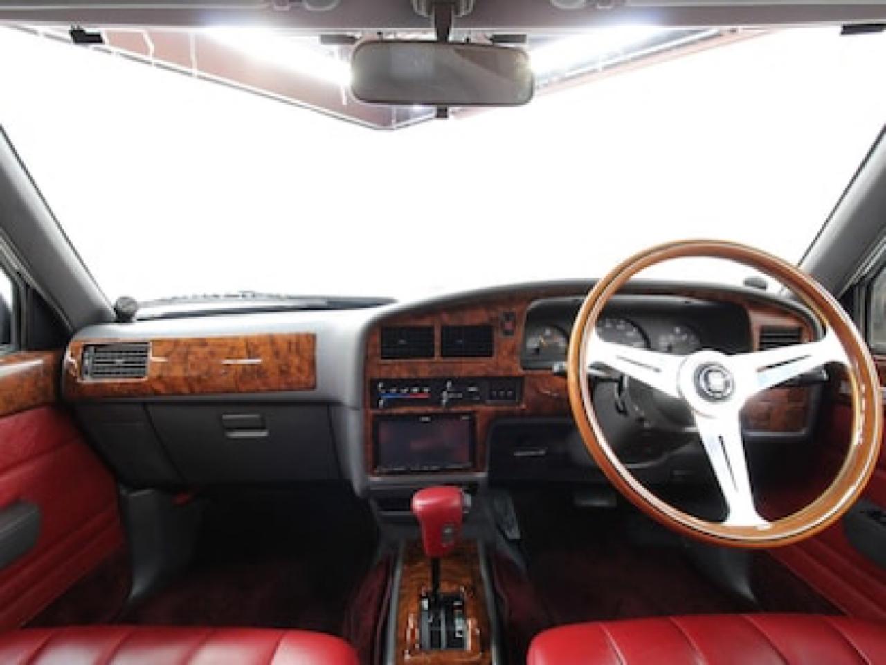 Toyota Classic  1997