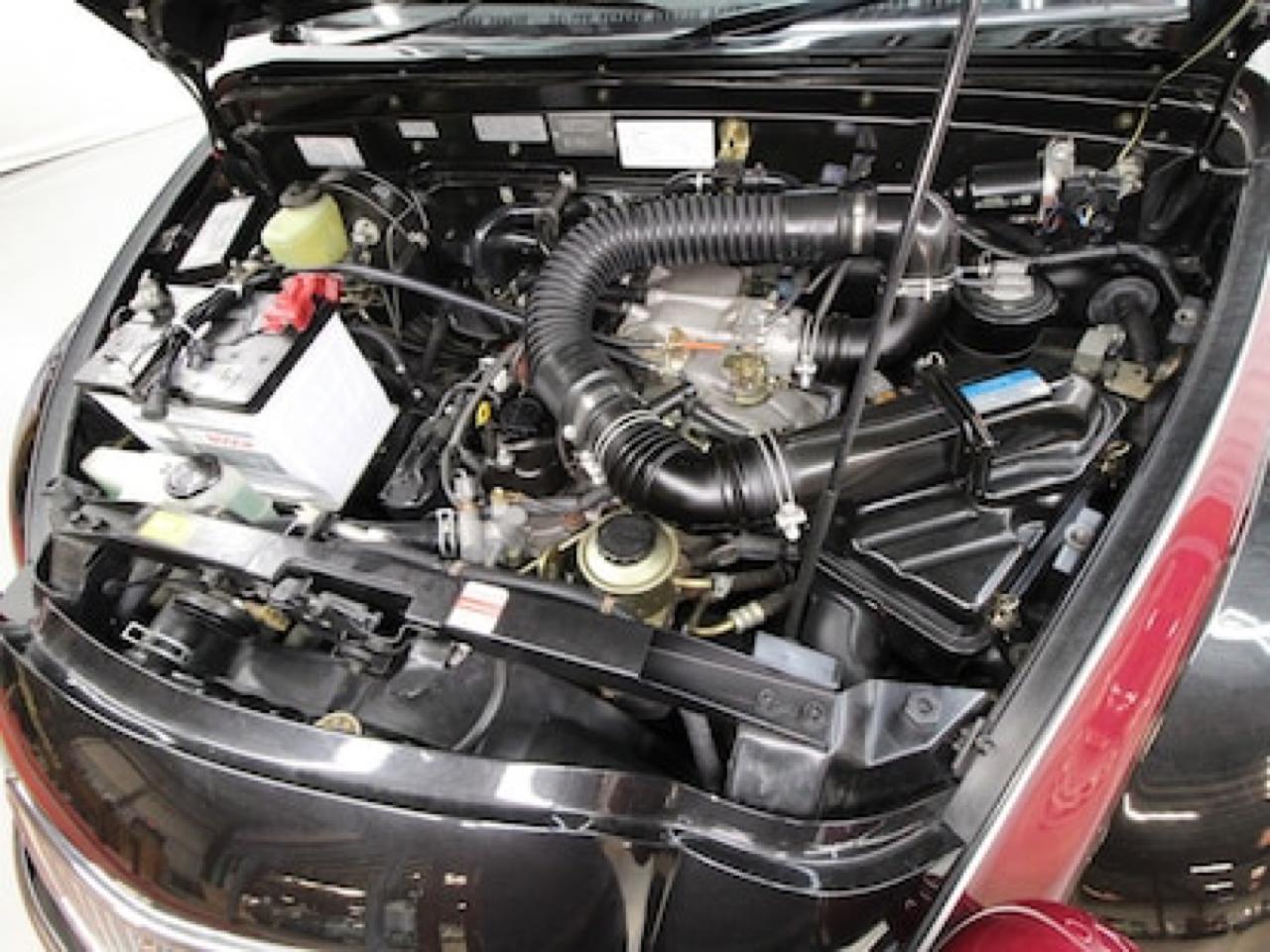 Toyota Classic  1997