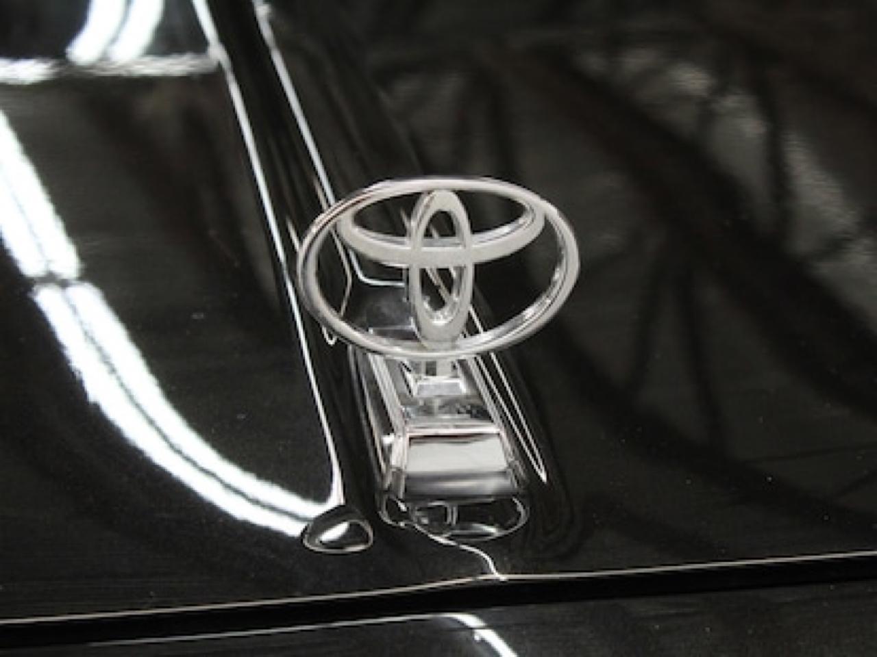 Toyota Classic  1997