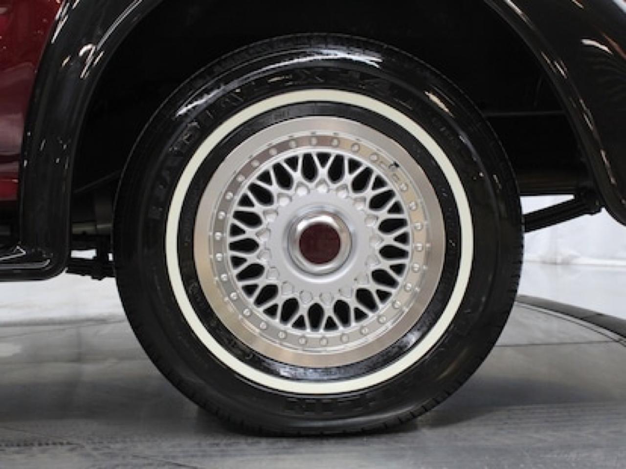 Toyota Classic  1997