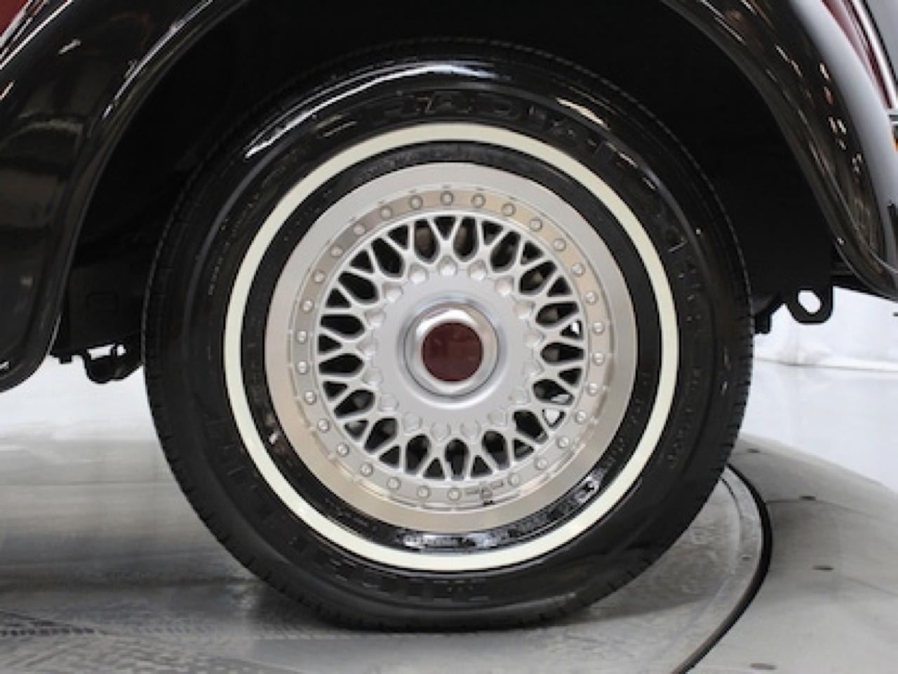 Toyota Classic  1997