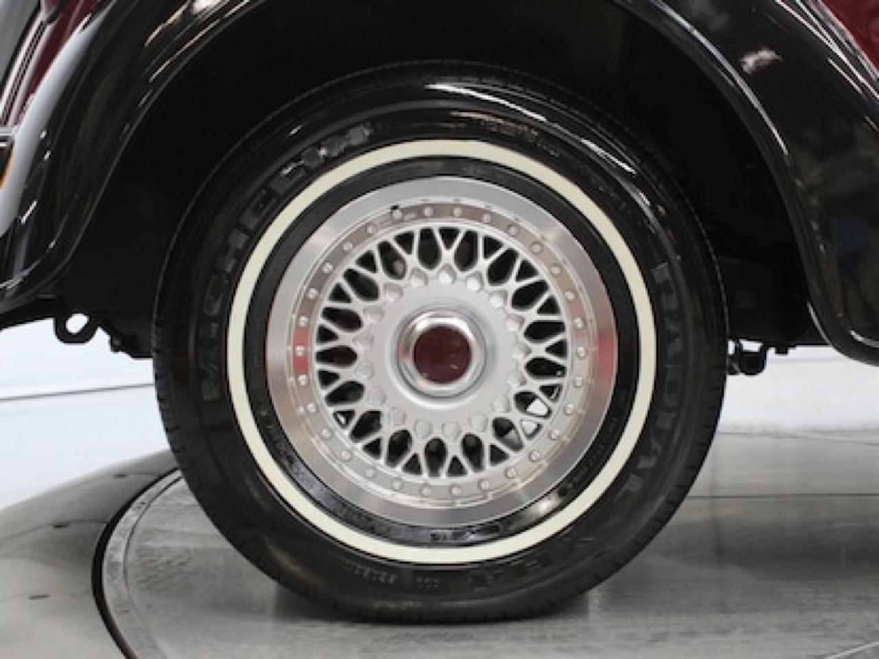 Toyota Classic  1997