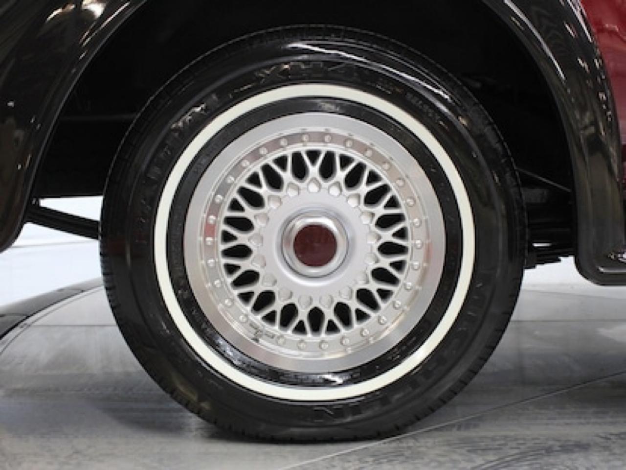 Toyota Classic  1997