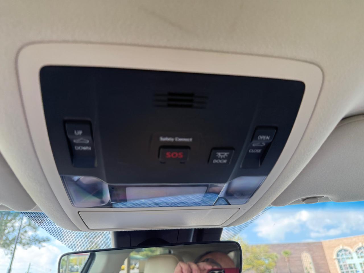 Lexus RX 350 FWD 2019