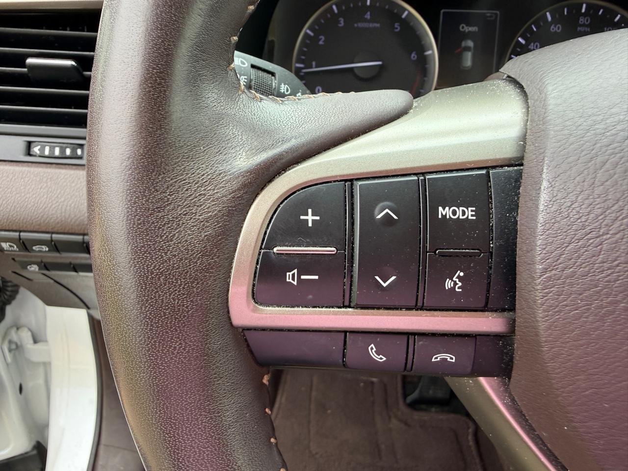 Lexus RX 350 FWD 2019