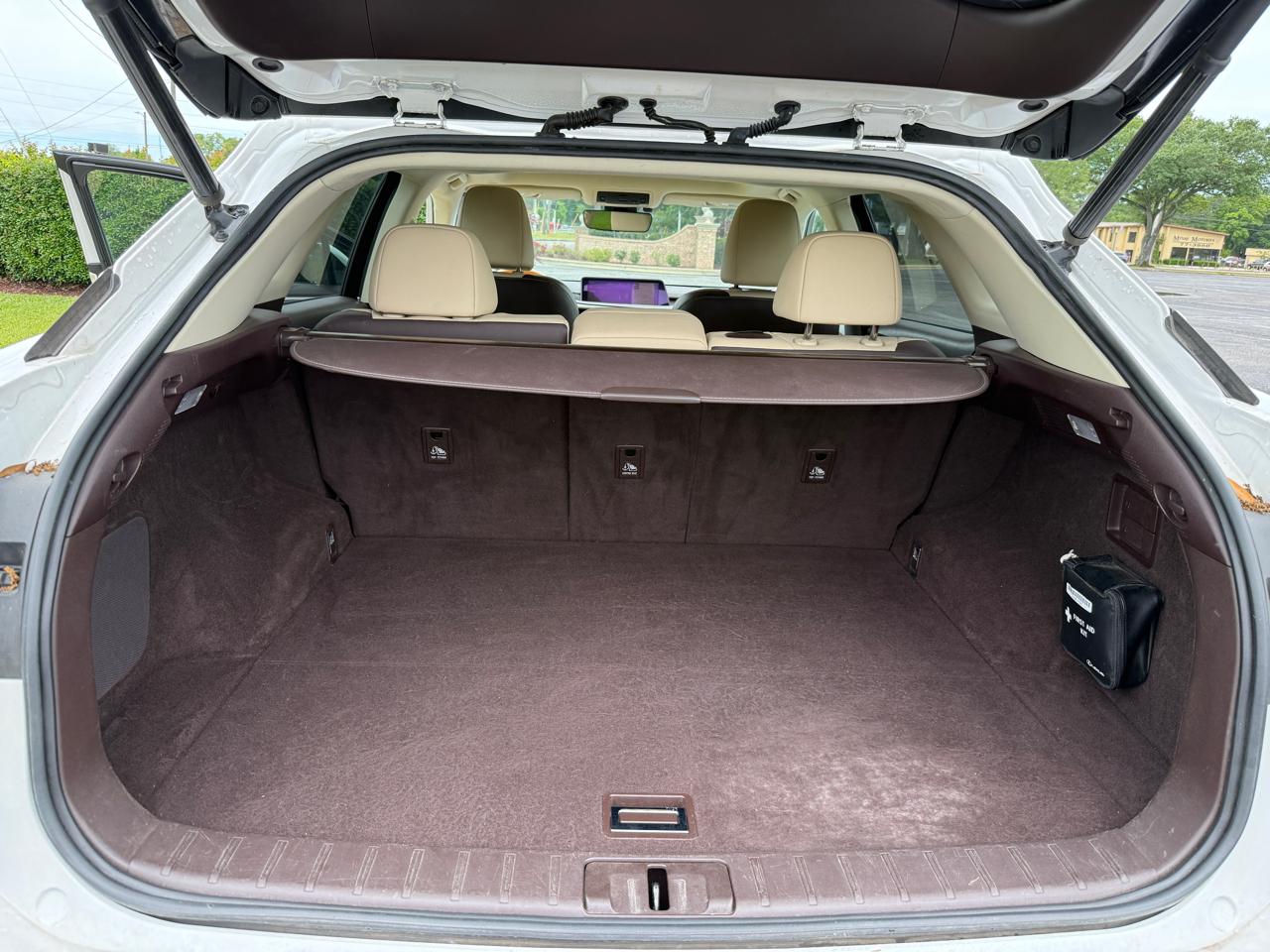 Lexus RX 350 FWD 2019