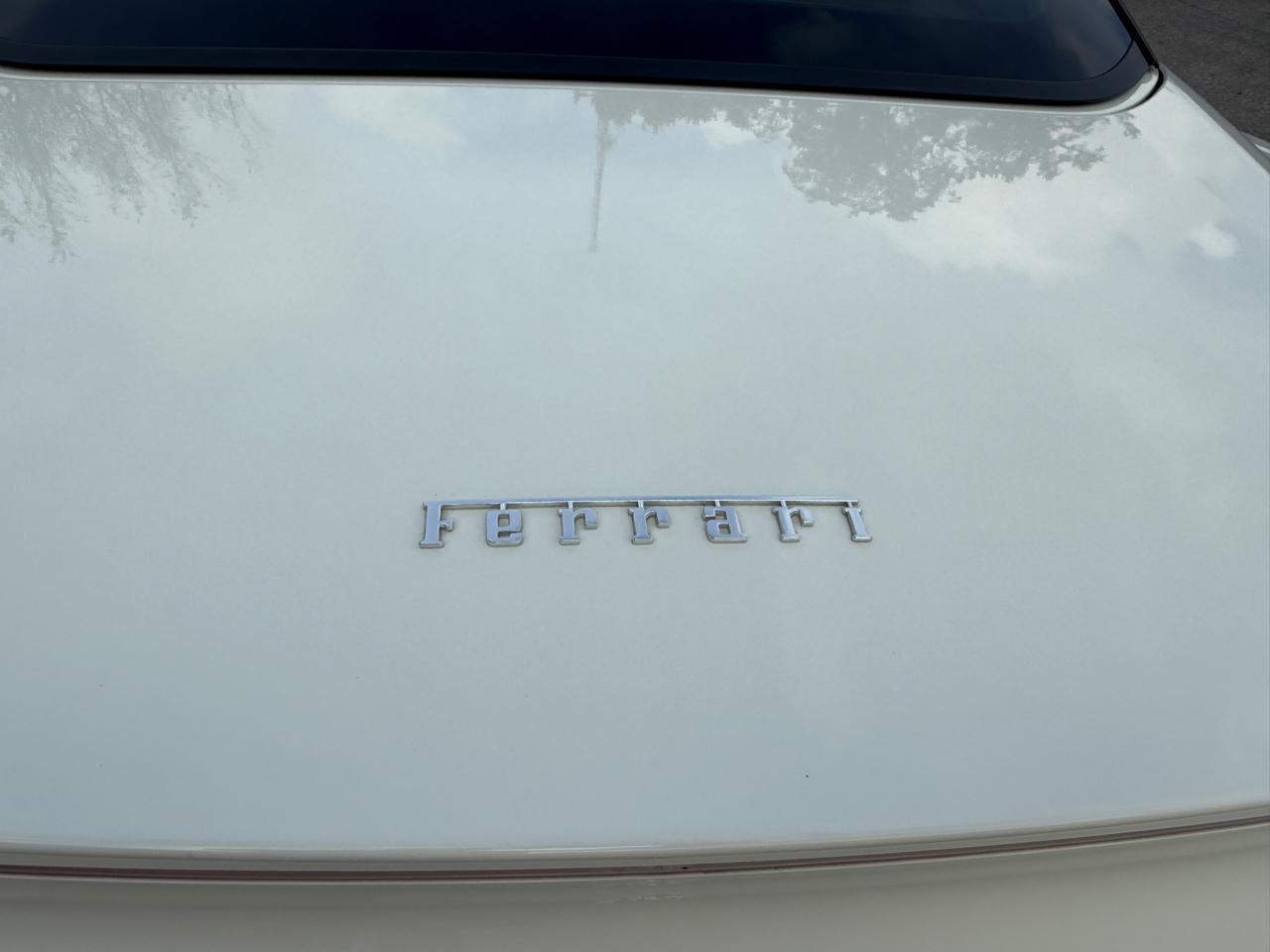 Ferrari California GT 2010