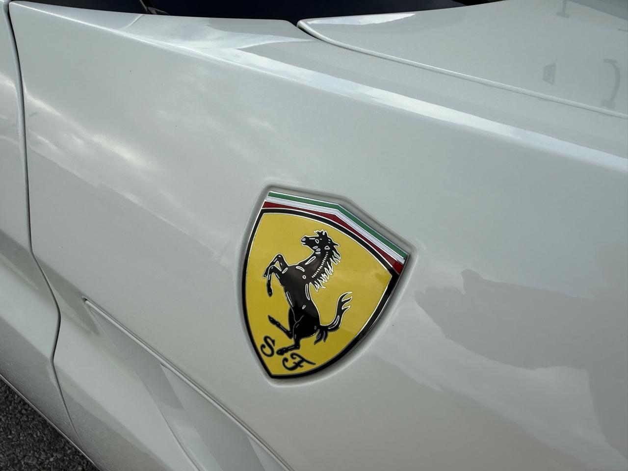 Ferrari California GT 2010