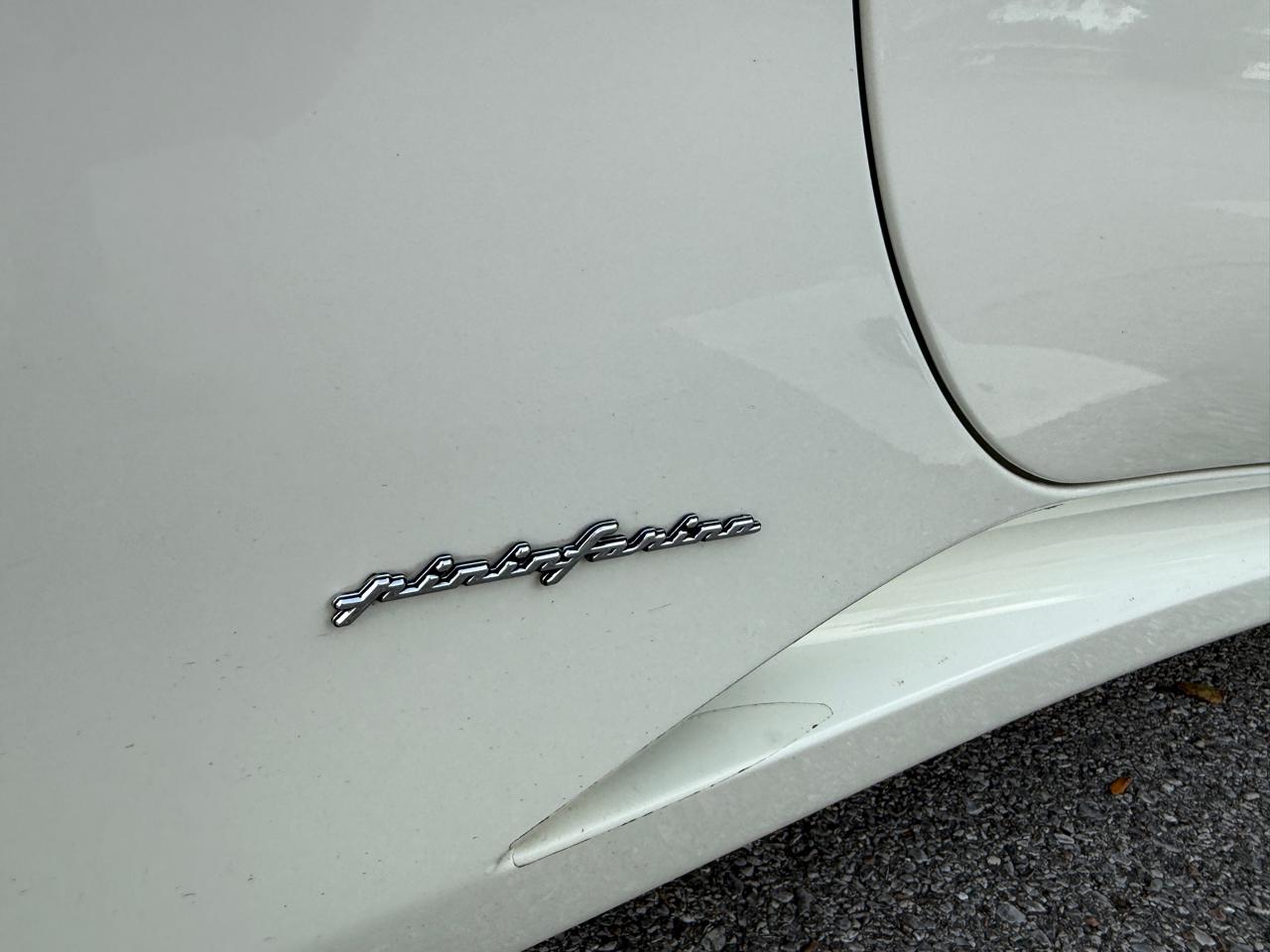 Ferrari California GT 2010