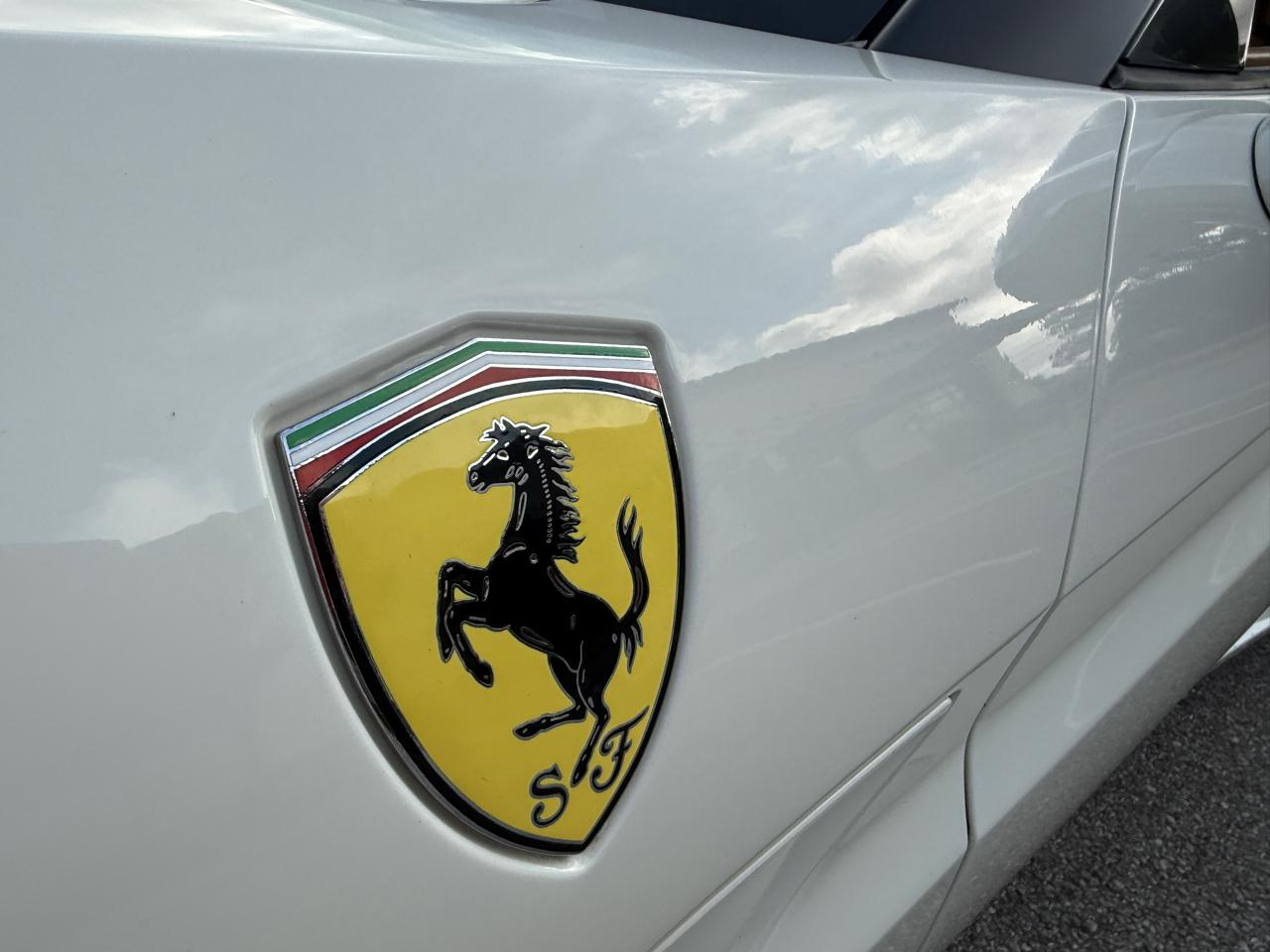 Ferrari California GT 2010