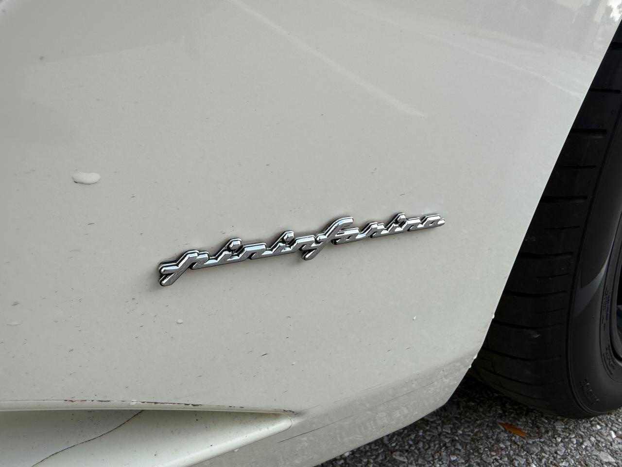 Ferrari California GT 2010