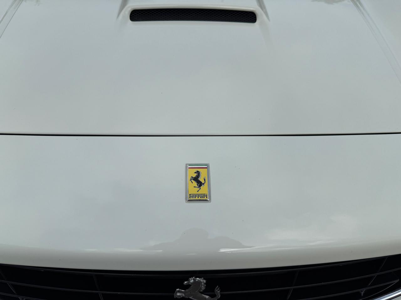 Ferrari California GT 2010