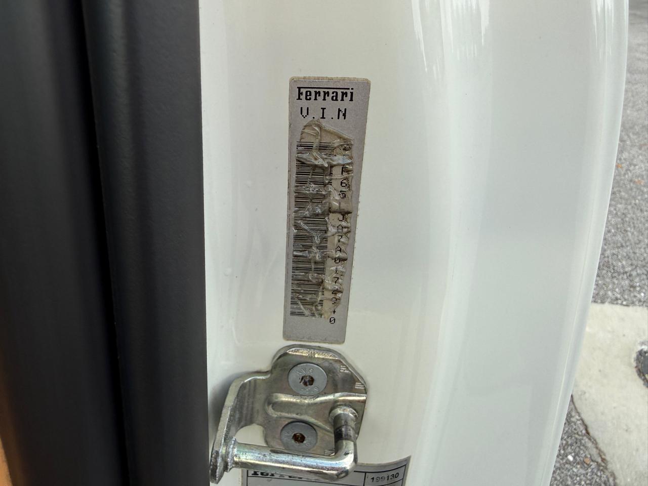 Ferrari California GT 2010